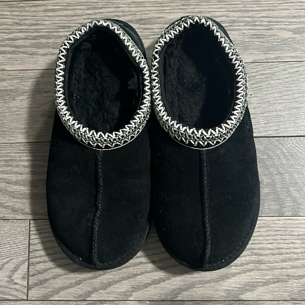 UGG Tasman Clog Slippers